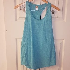 Lucy Tech workout top